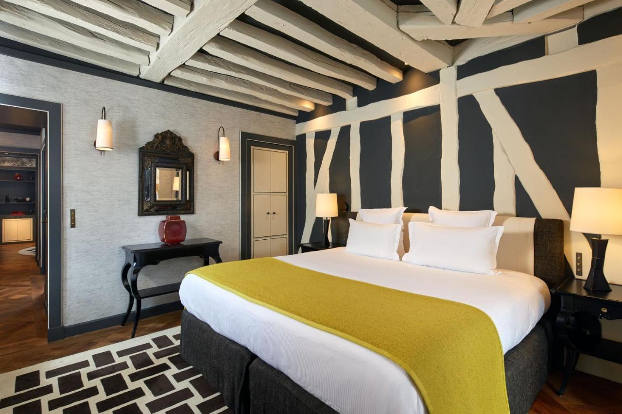 Superior Junior Suite
