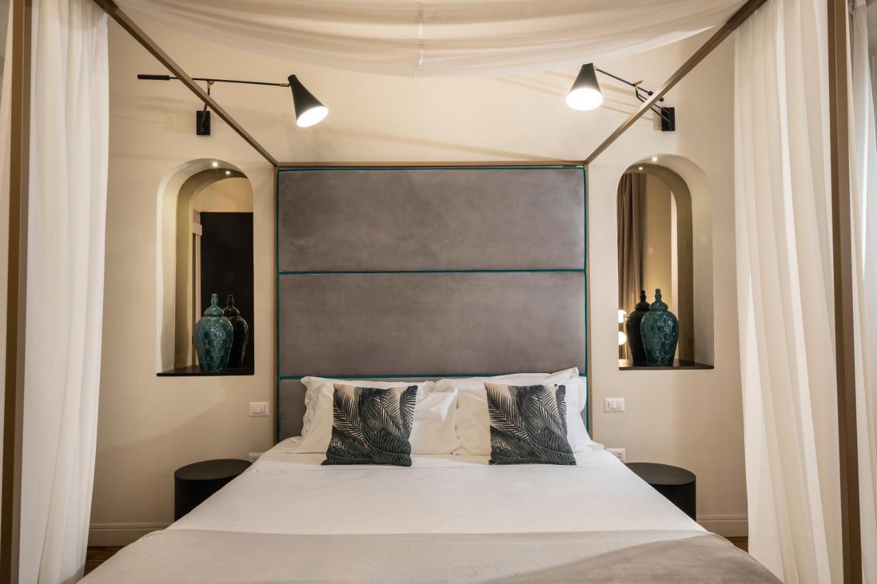 King Room Garden View
