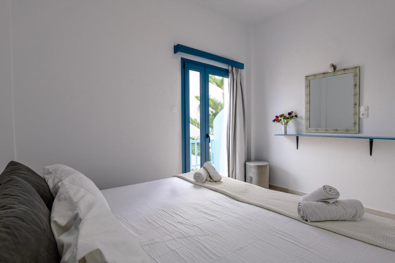 Double Room Balcony