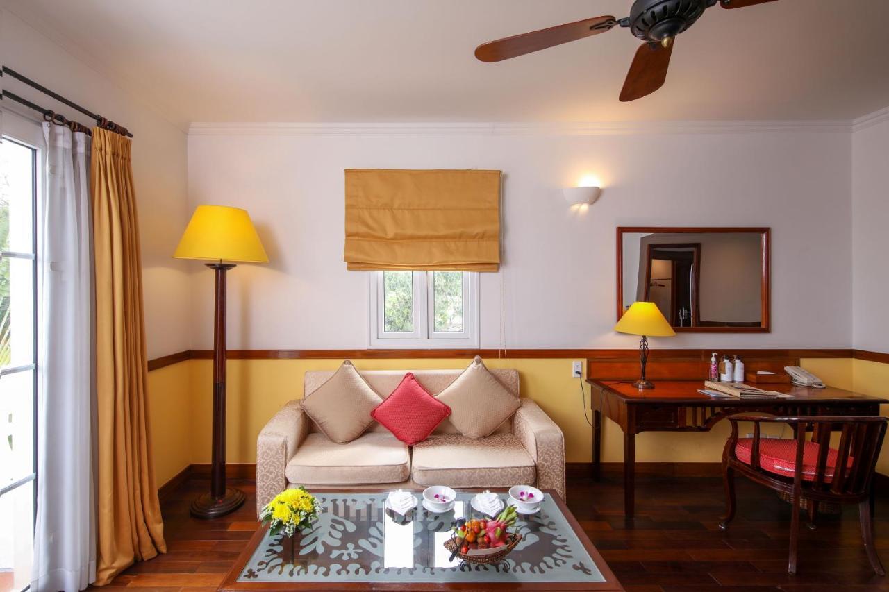 Suite River View