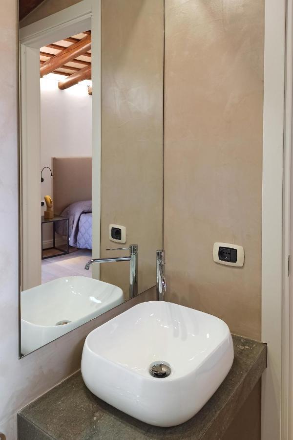 Double Room Terrace