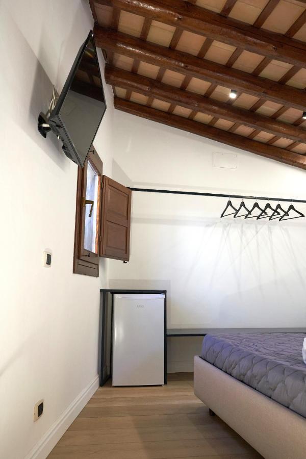 Double Room Terrace