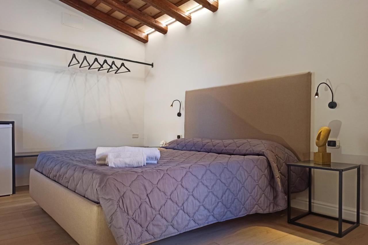 Double Room Terrace