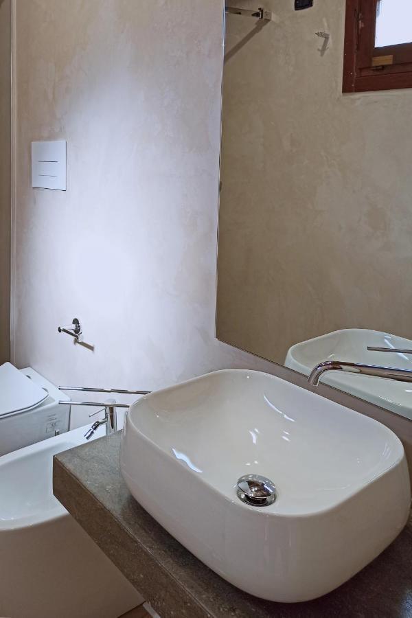 Double Room Terrace