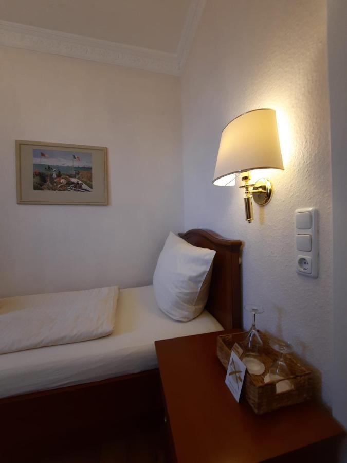 Chambre Simple