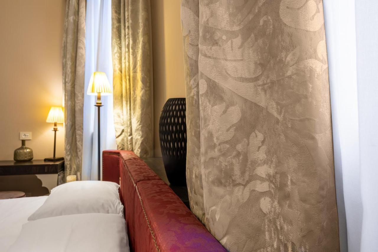 Superior Double Room Extra Bed