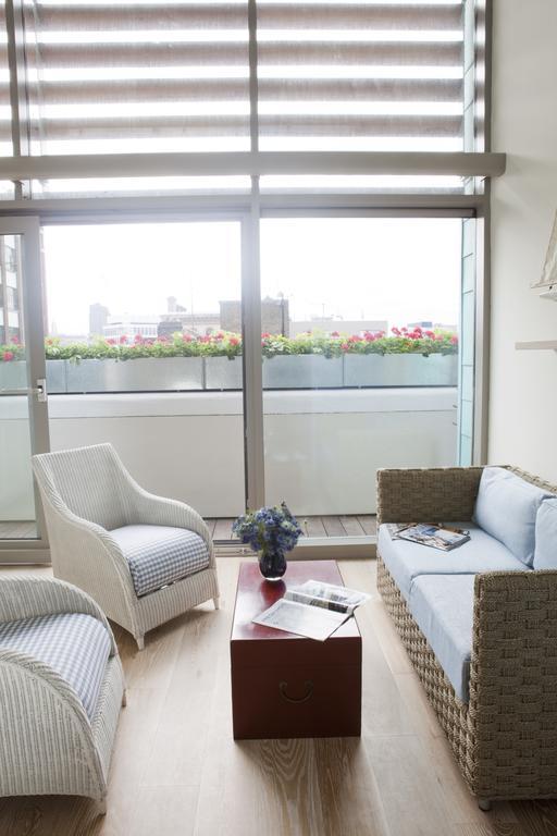 Duplex Luxe Suite