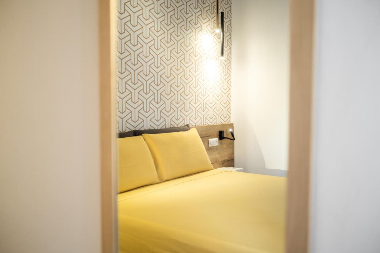 Quarto Duplo com Banheiro Privativo