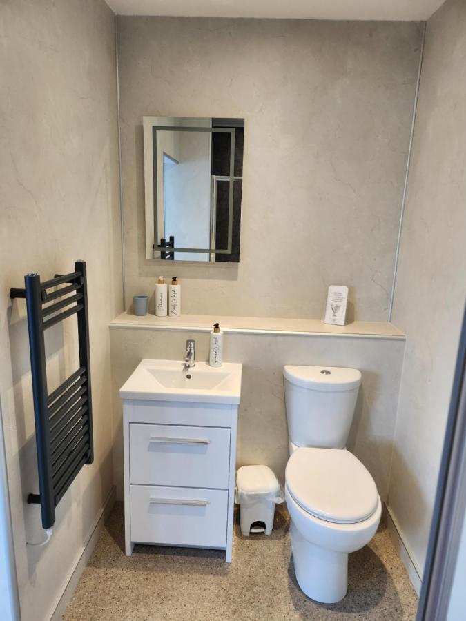 Deluxe Double Room Sea View