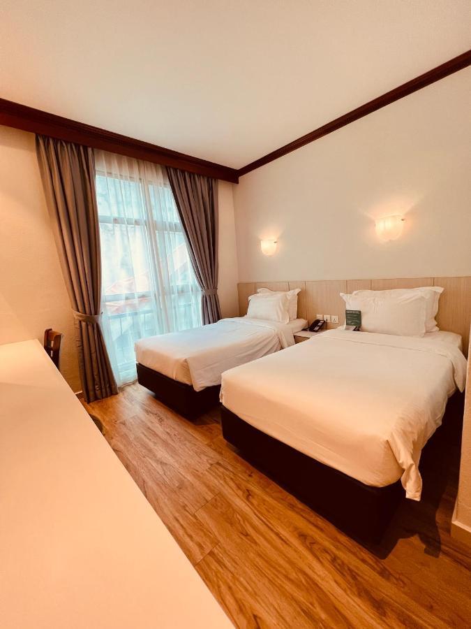 Superior Double or Twin Room