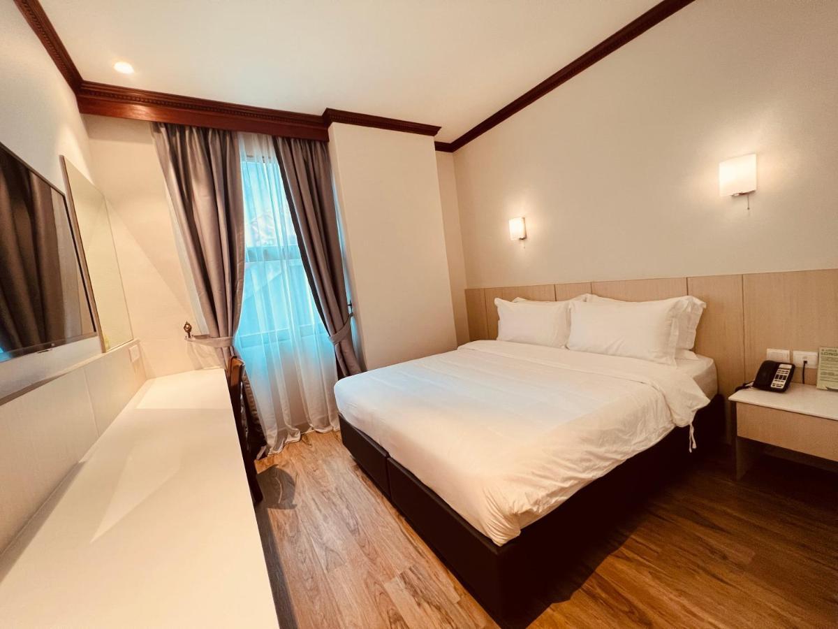 Superior Double or Twin Room