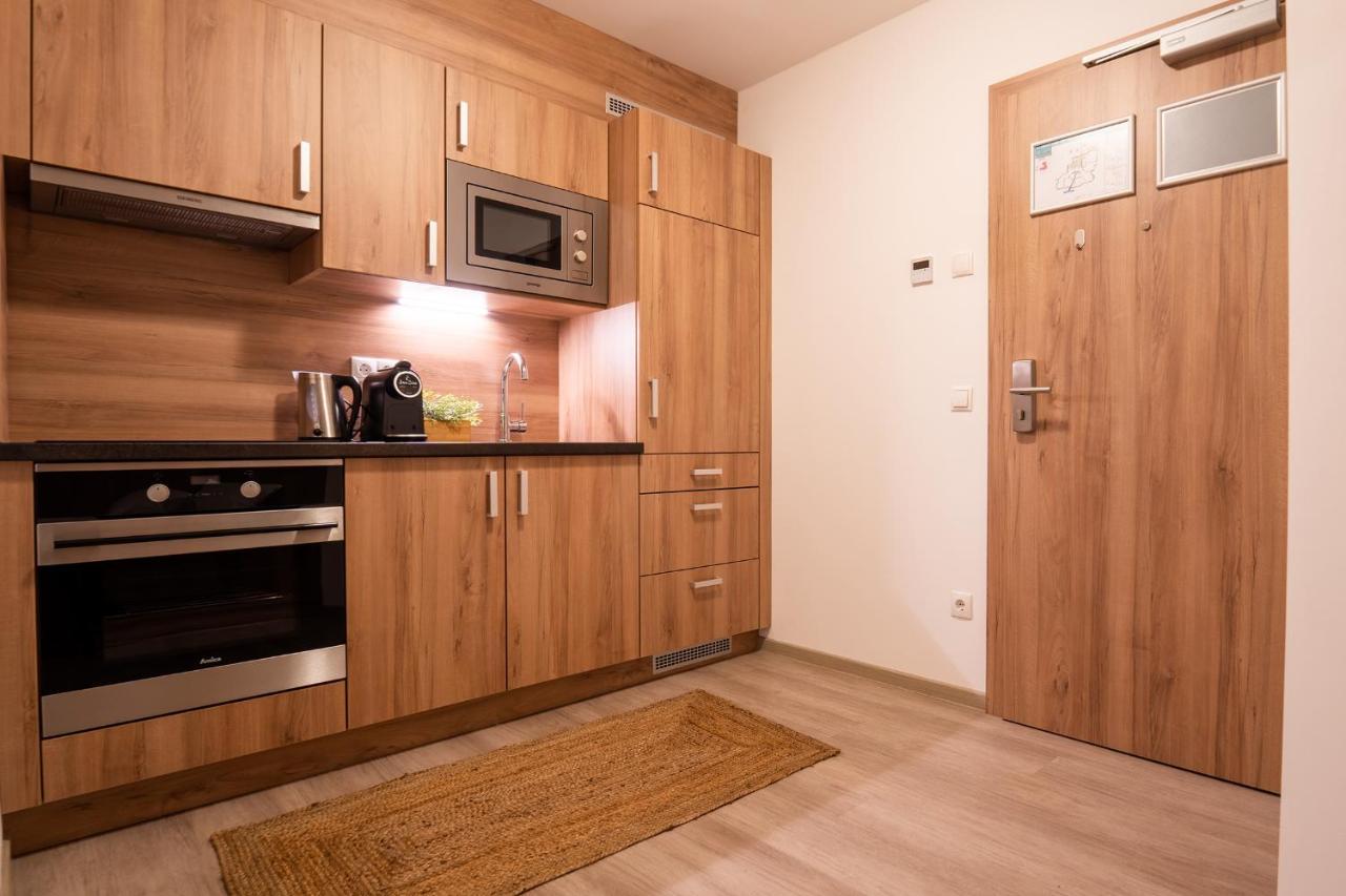 Apartment Ground Floor