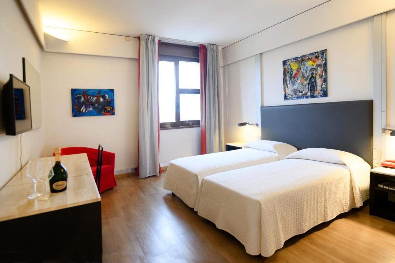 Classic Plus Double or Twin Room
