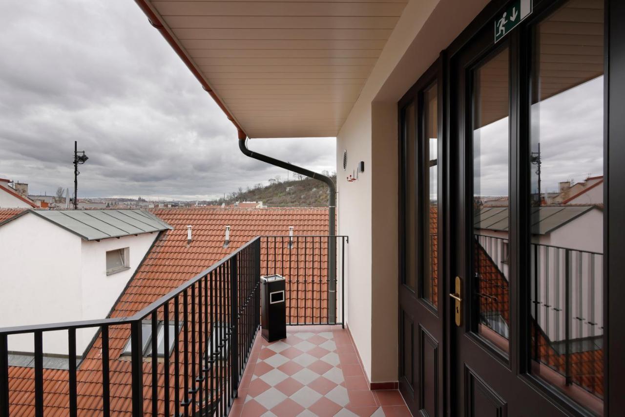 Superior Double or Twin Room Balcony