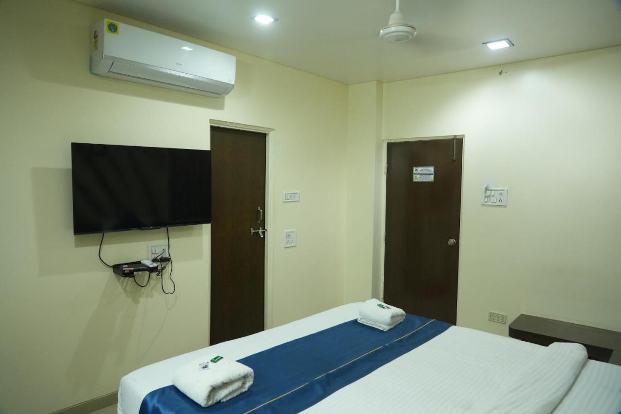 Deluxe Doppelzimmer