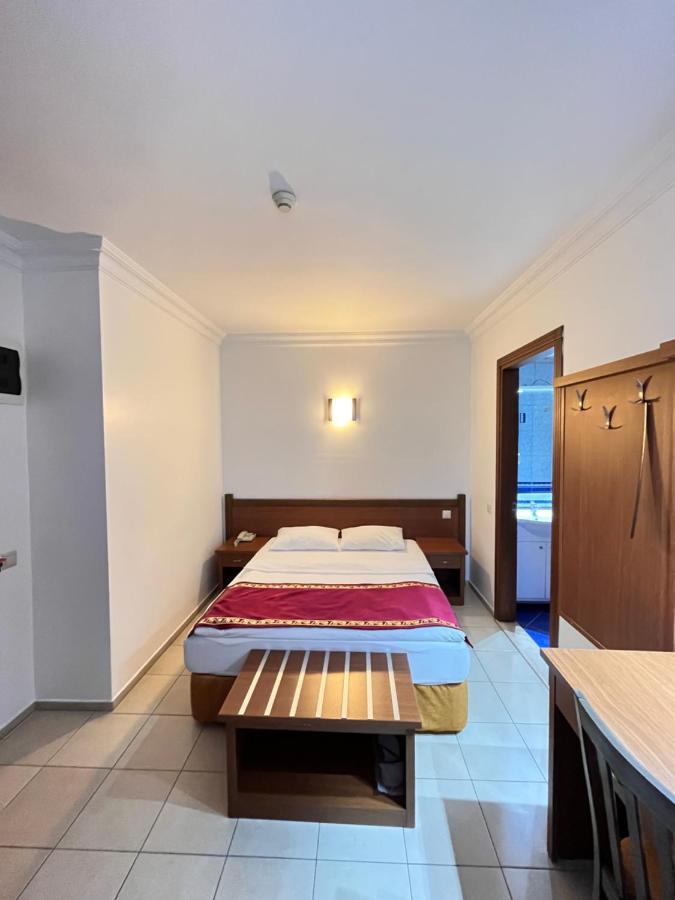 Economy Single Room