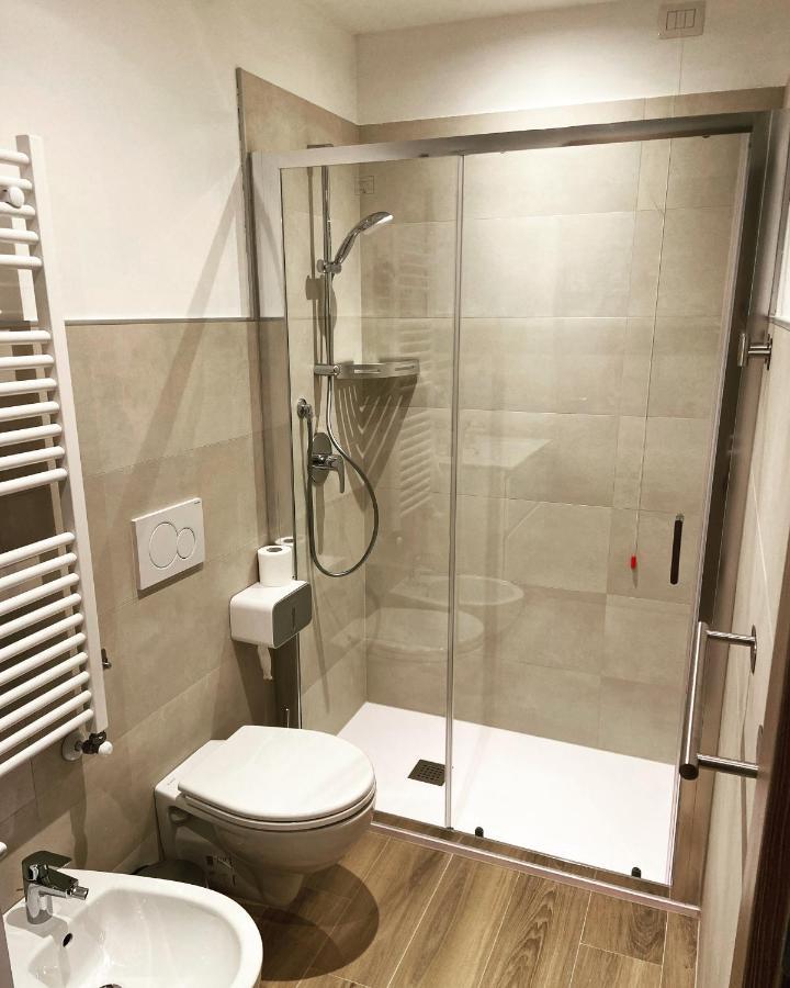Double Room Private Bathroom