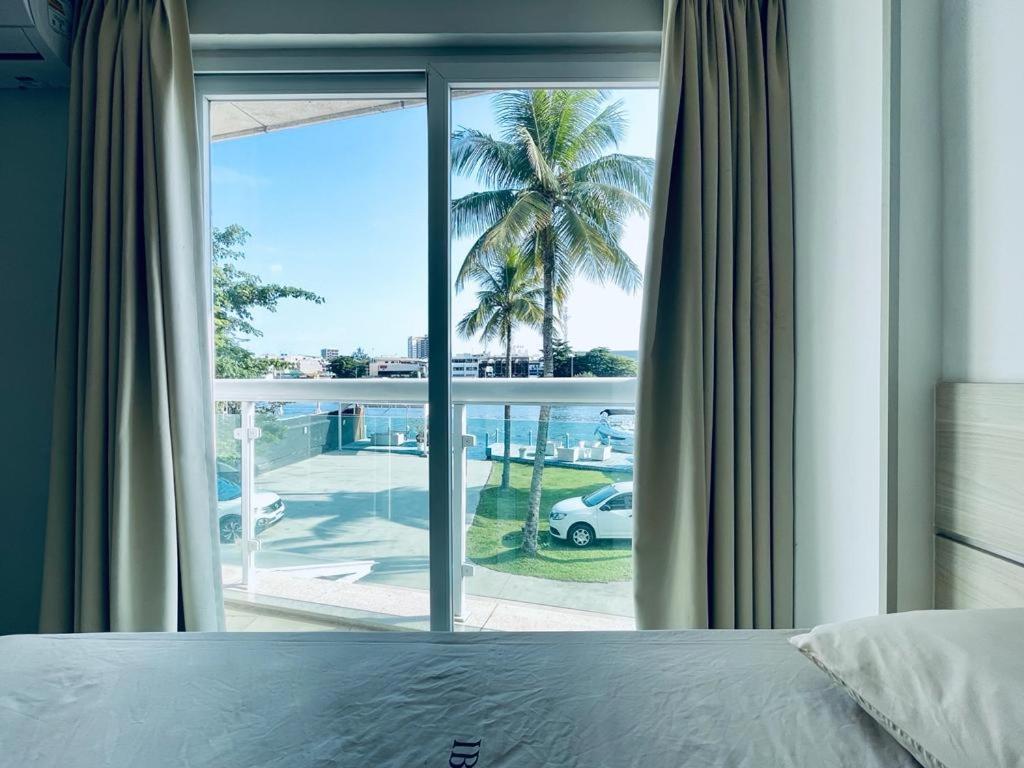 Double Room Lake View