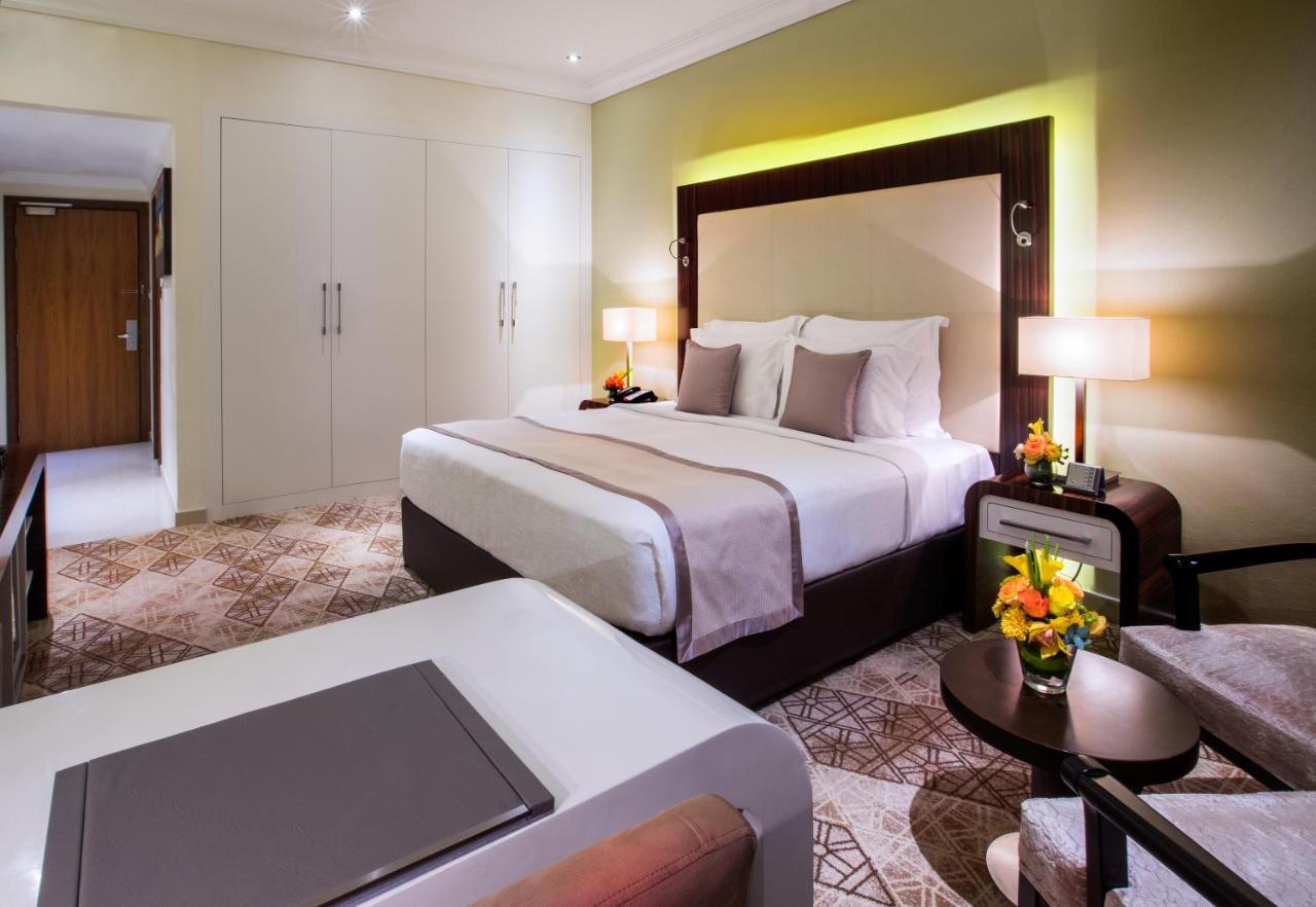 Classic King Room