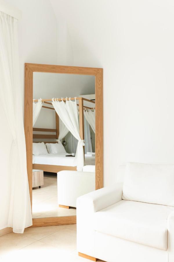 Honeymoon Superior Room