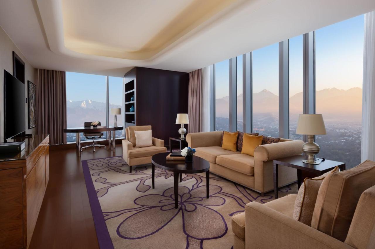 Suite Executiva