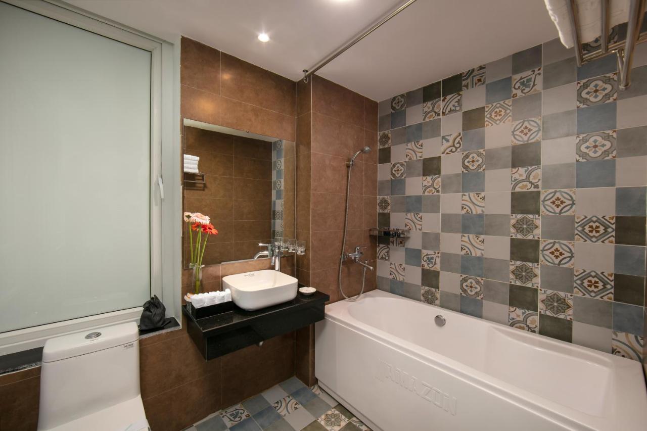 Chambre Exécutive Familiale