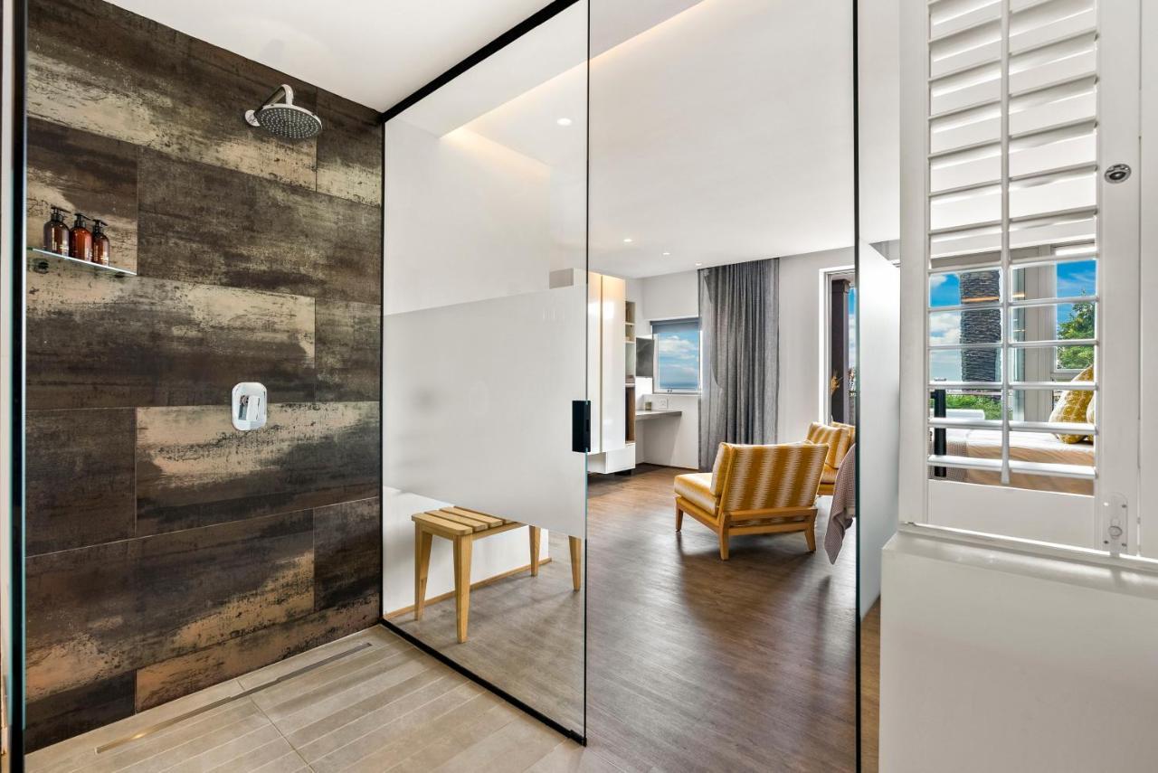 Suite Sea View