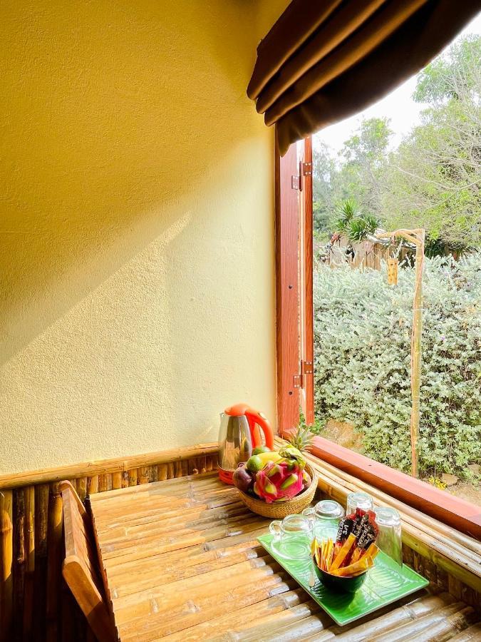 Double Room Balcony Sea View