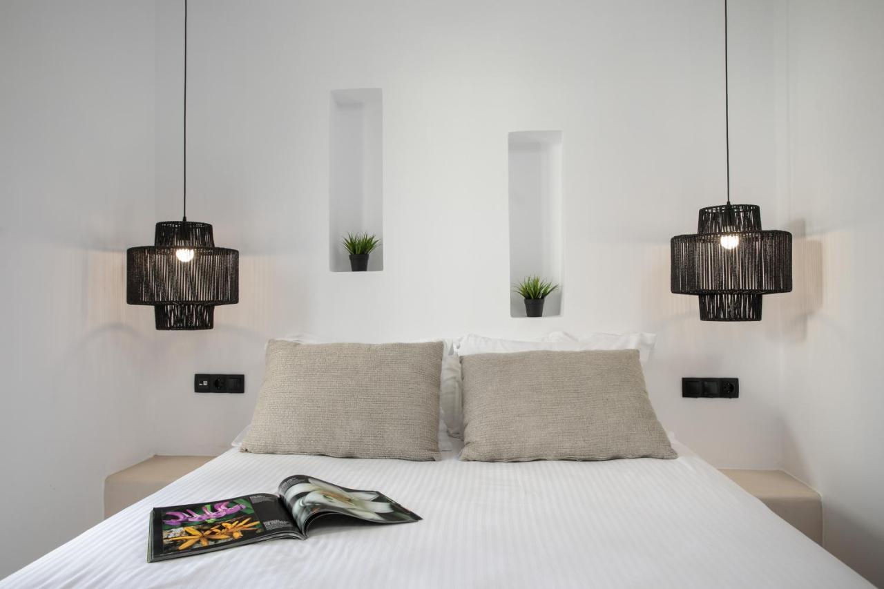 Chambre Double Standard