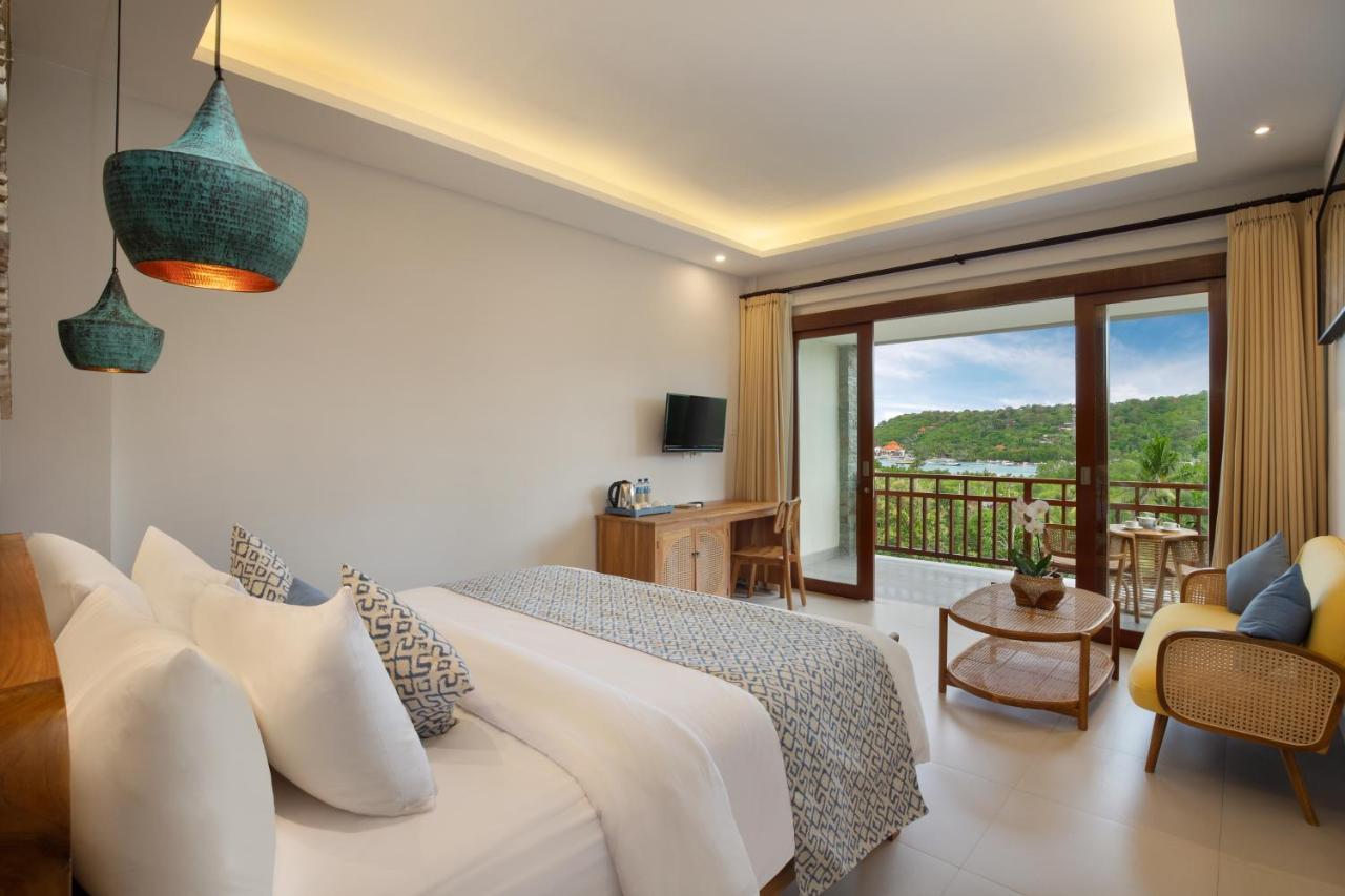 The Acala Suite