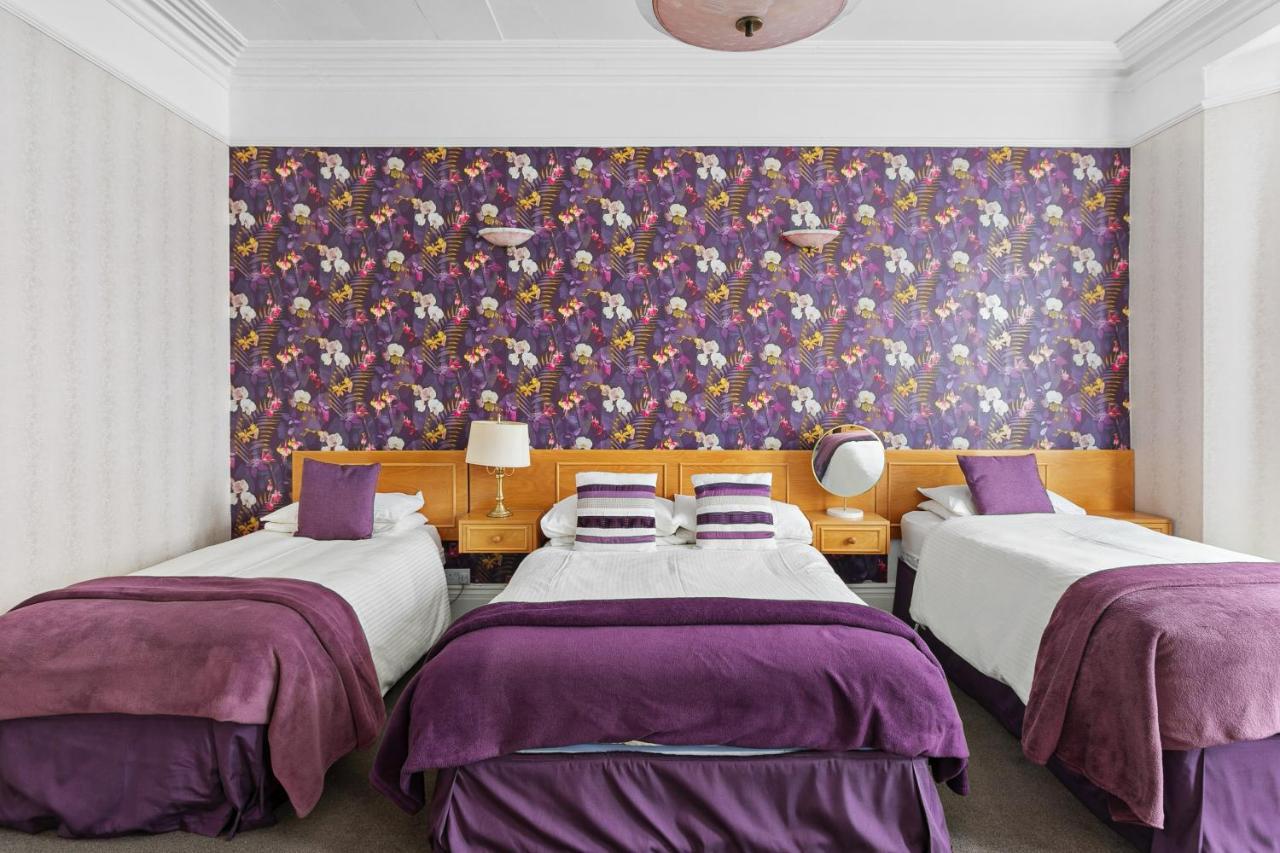 Chambre Familiale