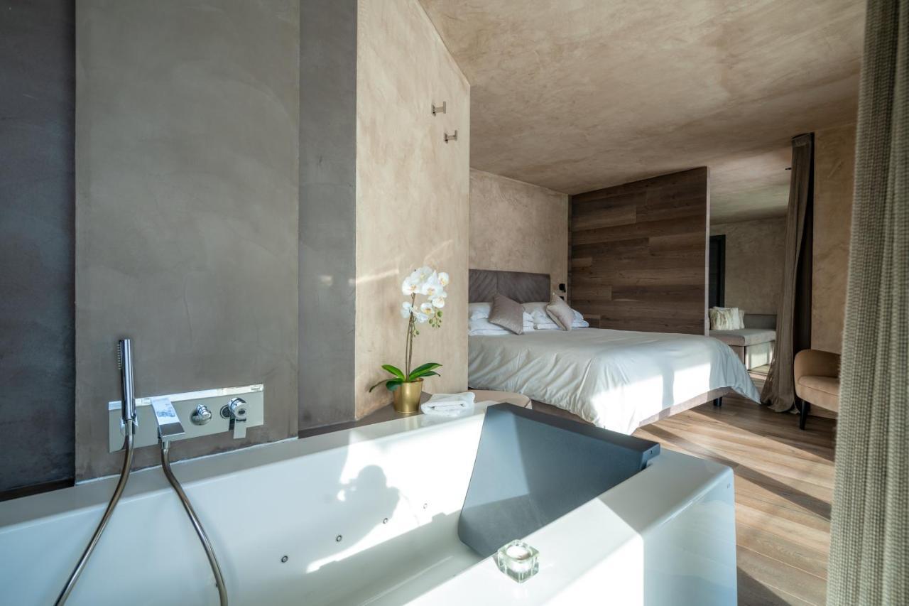 Suite Hot Tub