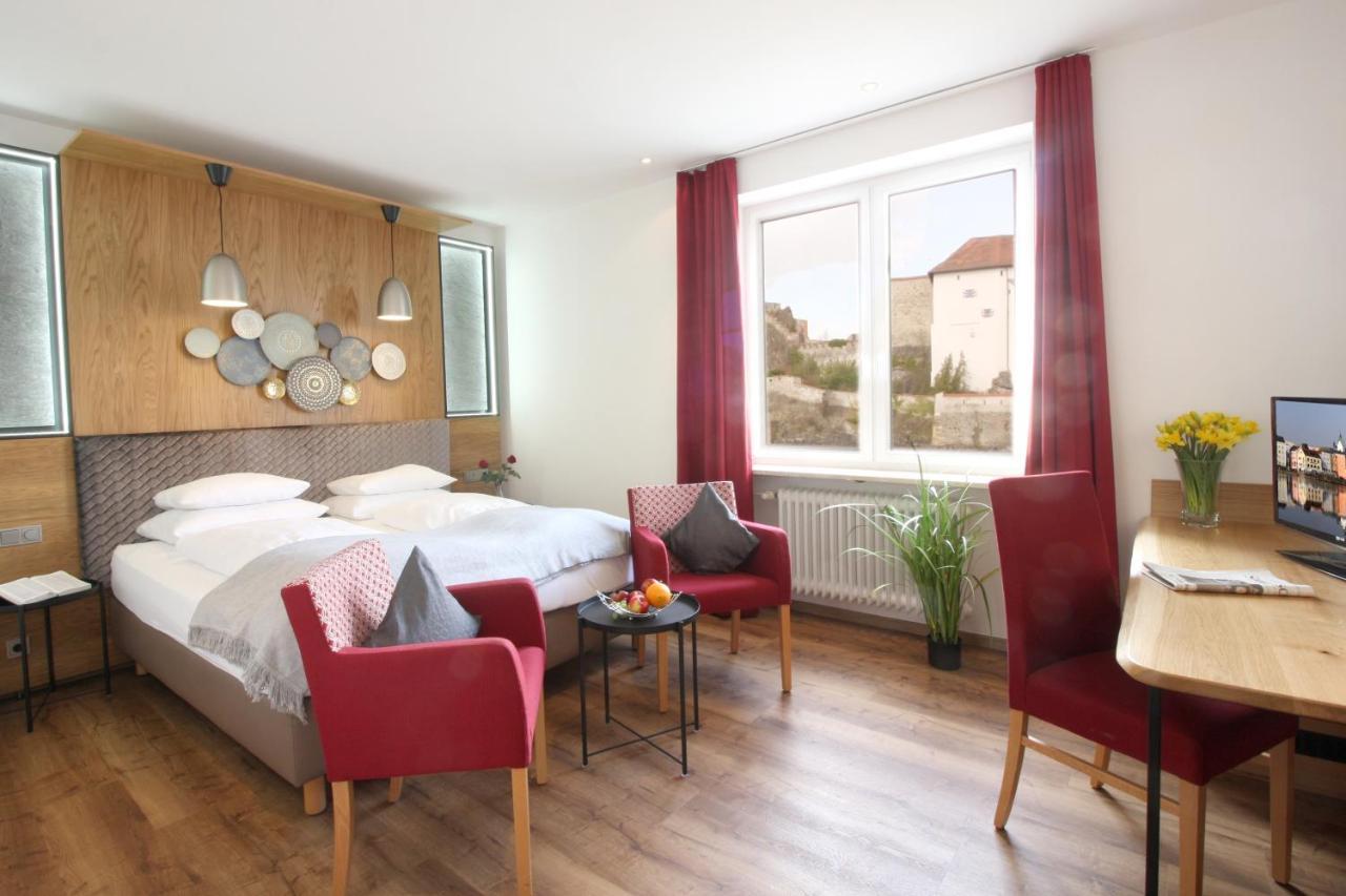 Premium Double Room
