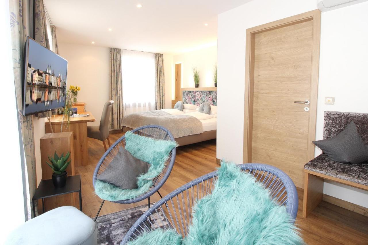 Premium Double Room