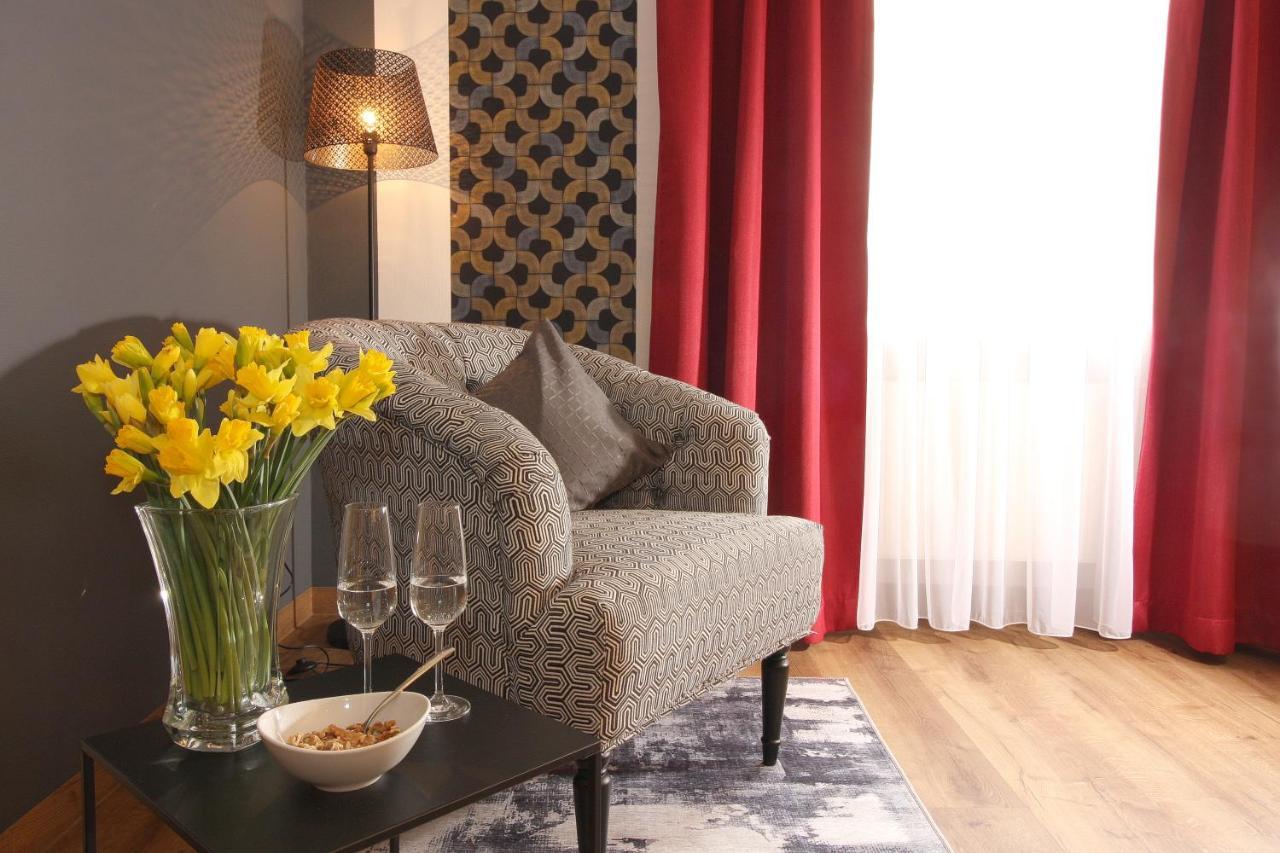Comfort Double or Twin Room
