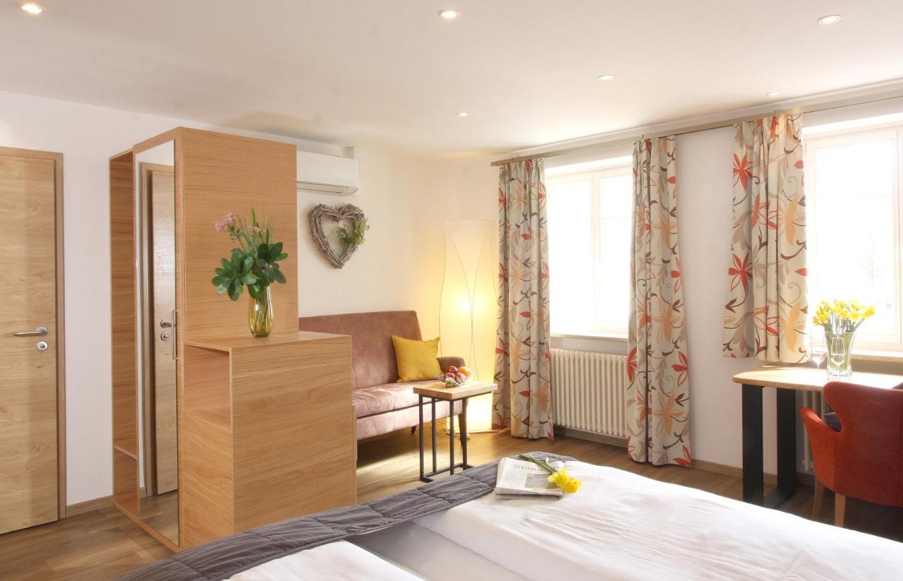 Premium Double Room
