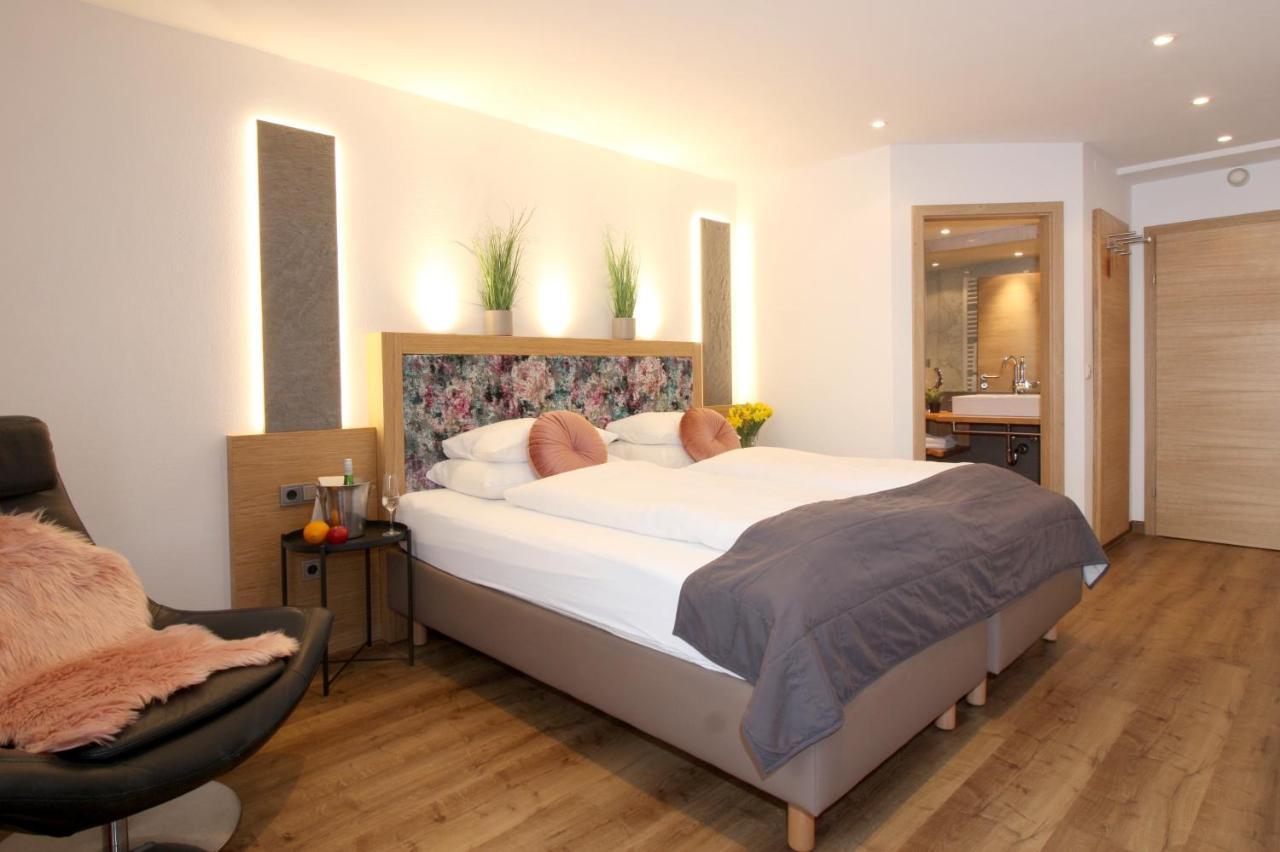 Comfort Double or Twin Room