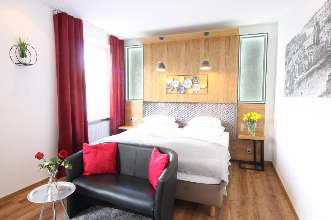 Premium Double Room