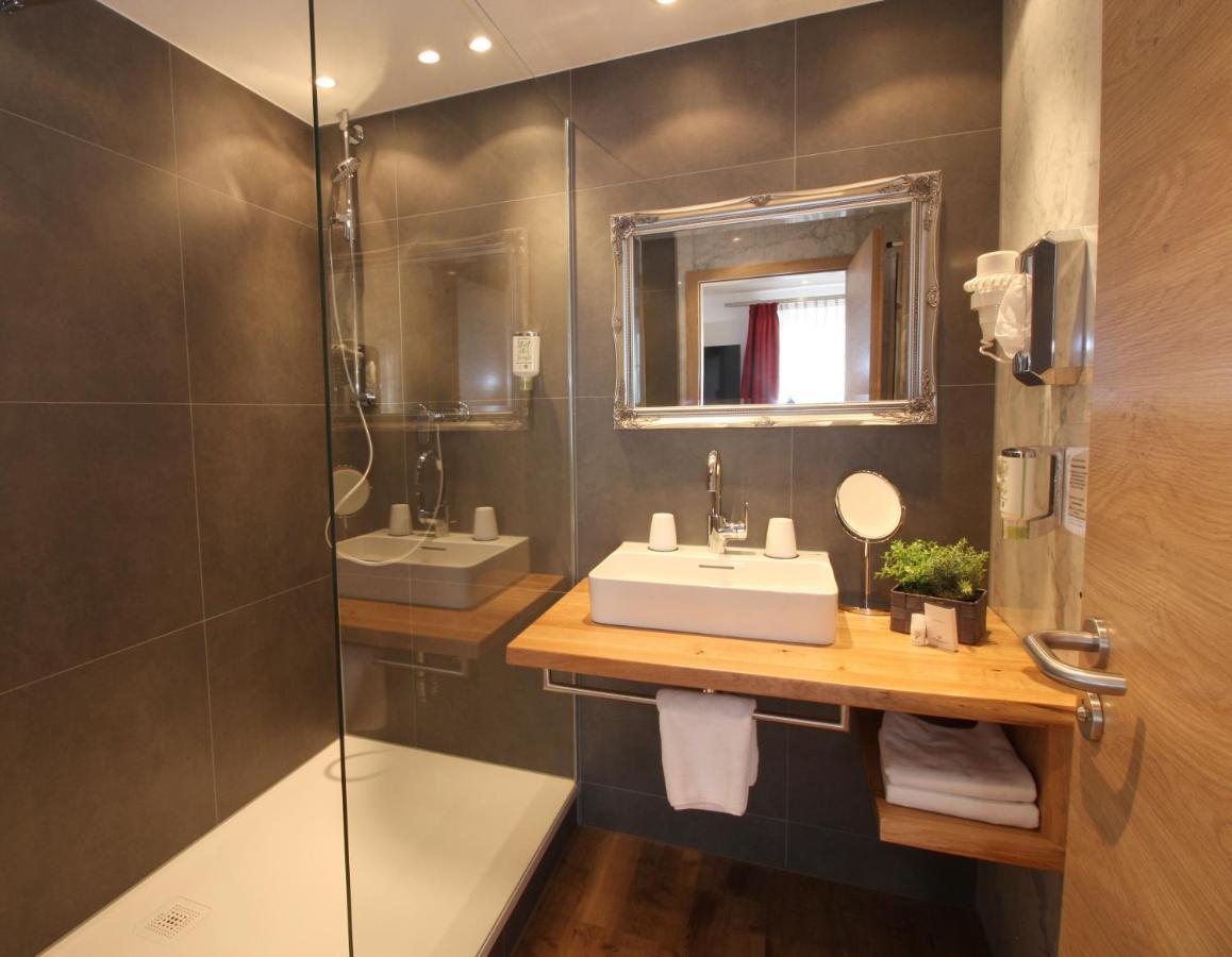 Comfort Double or Twin Room