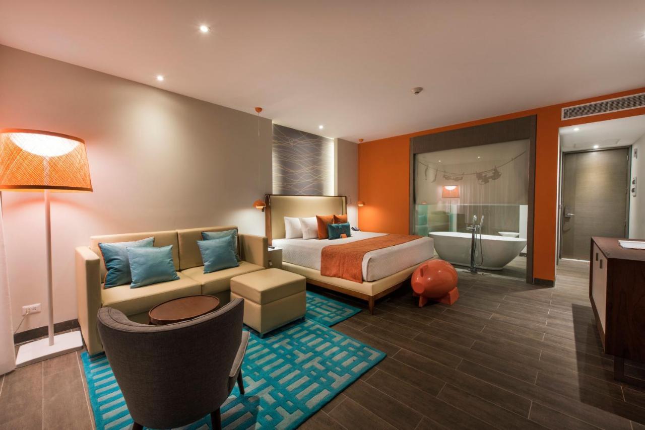 Suite Pad