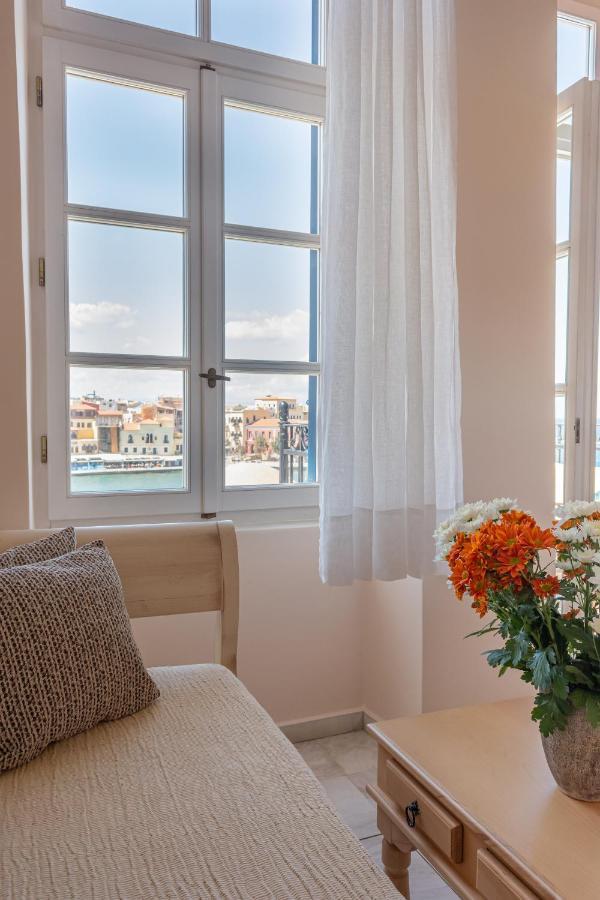 Superior Double Room Sea View