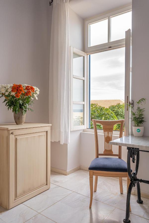 Superior Double Room Sea View