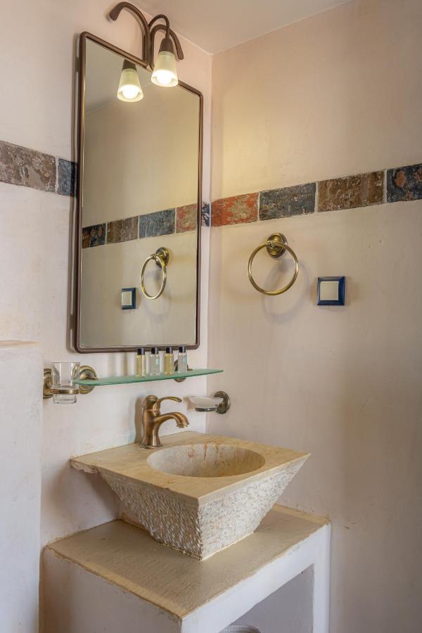 Double Room Sea View