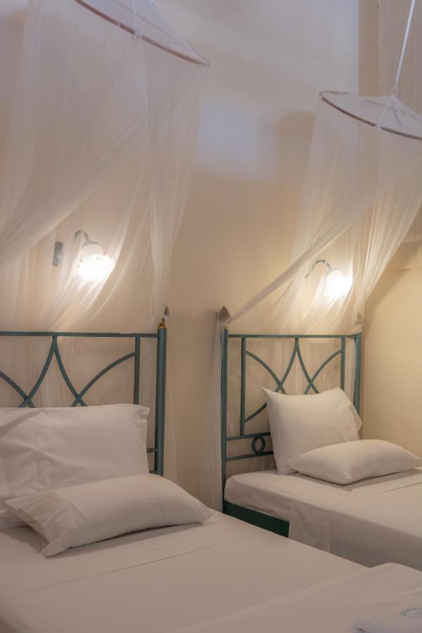 Double Room Sea View