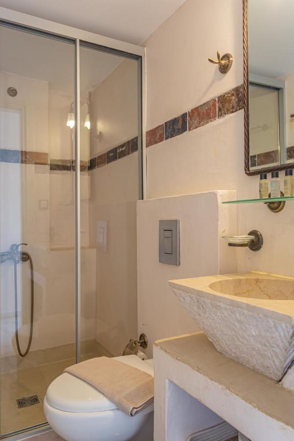 Double Room Sea View