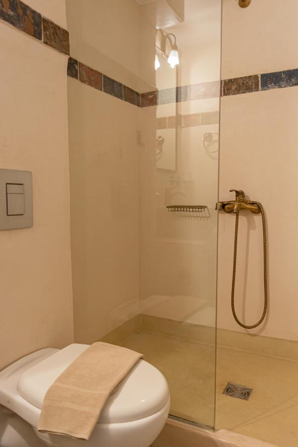 Superior Double Room Sea View