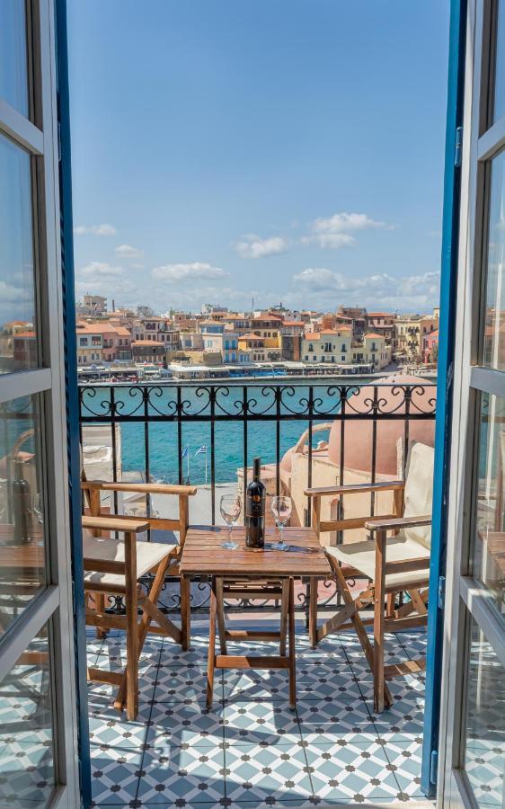 Superior Double Room Sea View