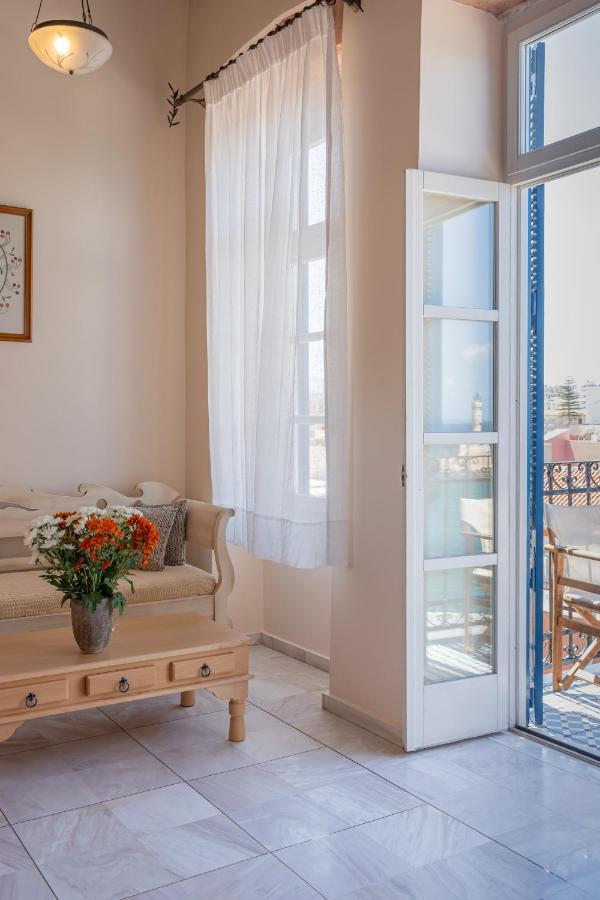 Superior Double Room Sea View