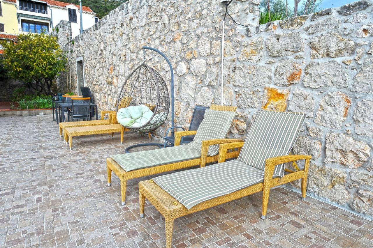 Comfort Double Room Terrace