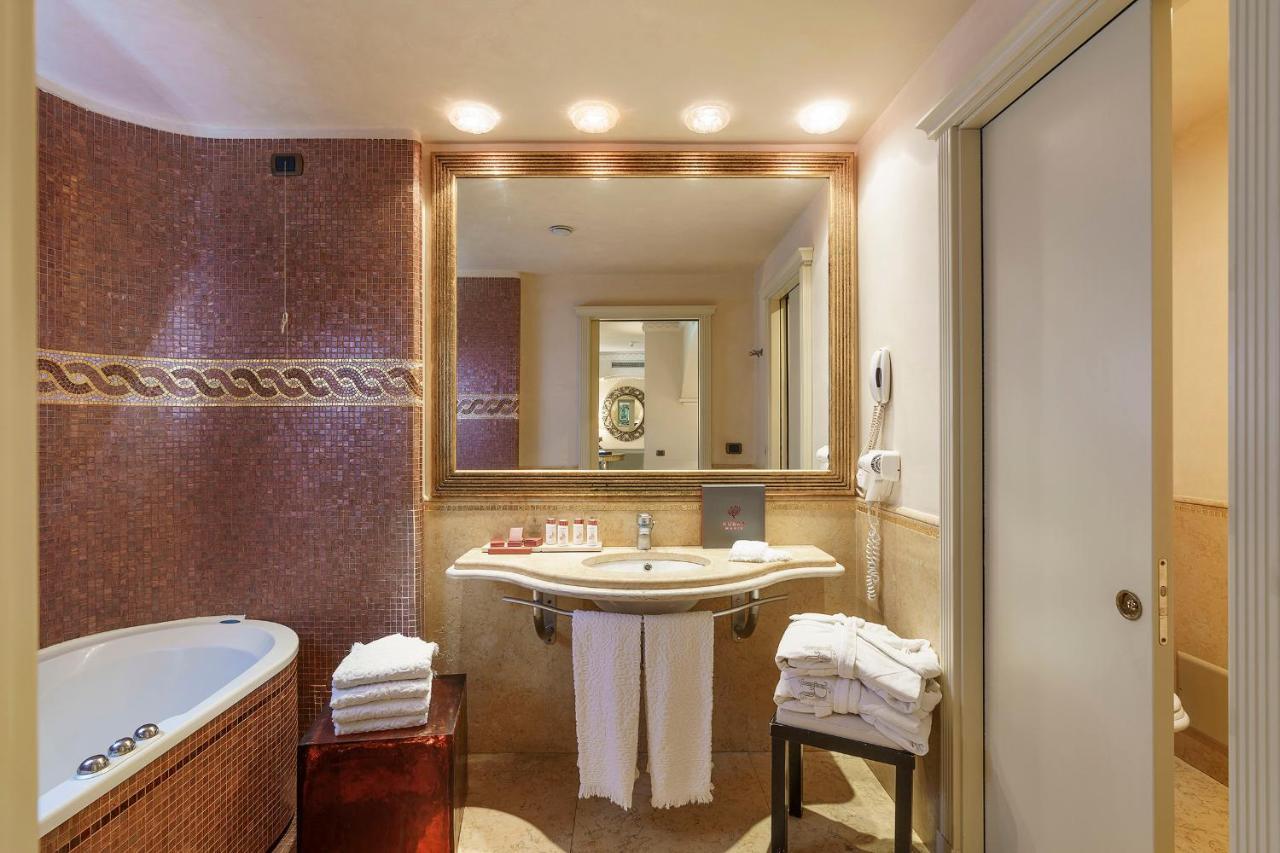 Suite Terrace